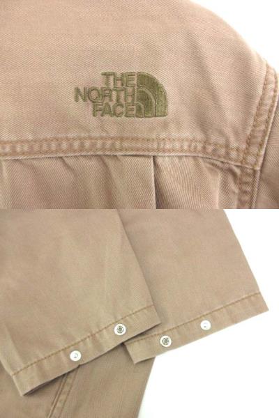 ノースフェイス パープルレーベル THE NORTH FACE PURPLE LABEL