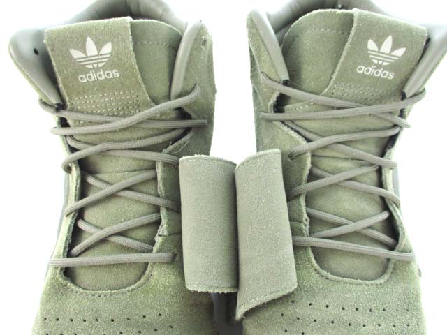 アディダス Adidas チュブラー インベーダー ストラップ Tubular Invader Strap スニーカー 靴 91 27 5 メンズ 103 ベクトルパーク