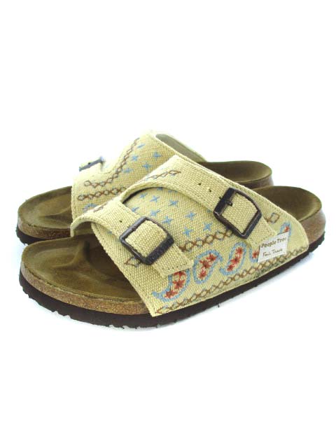 タタミ TATAMI ピリツァ Pilica ピープルツリー People Tree  