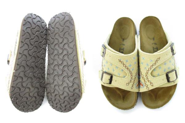 タタミ TATAMI ピリツァ Pilica ピープルツリー People Tree  