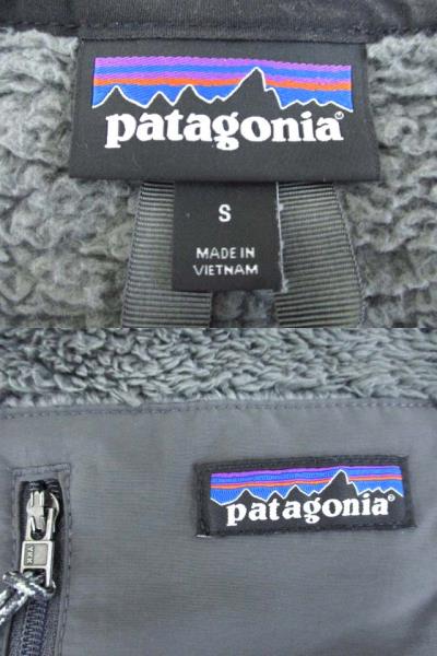 パタゴニア Patagonia 2019AW ロスガトスクルー ジャケット フリース  
