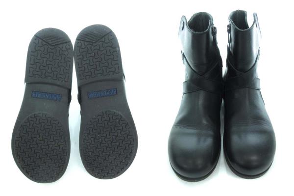 新品✨BIRKENSTOCK ビルケンシュトック コリンズ ショートブーツ 新品