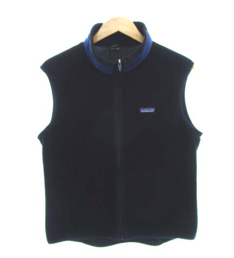 パタゴニア Patagonia PEF フライヤー フリース ベスト USA製 