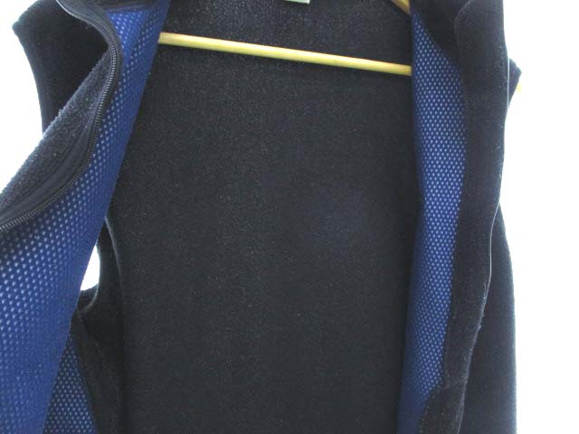 パタゴニア Patagonia PEF フライヤー フリース ベスト USA製