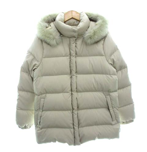 モンクレール MONCLER 茶タグ ダウンジャケット VALENTINE 