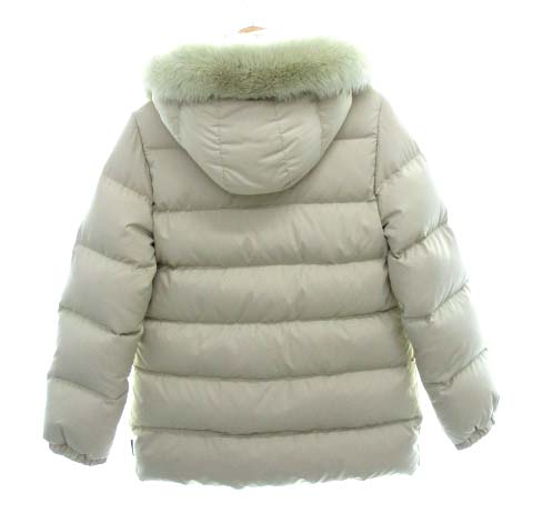 モンクレール MONCLER 茶タグ ダウンジャケット VALENTINE 