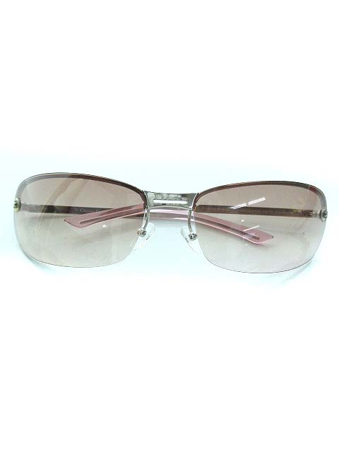 ディオール Dior サングラス アイウェア グラデーション YB7DU ピンク