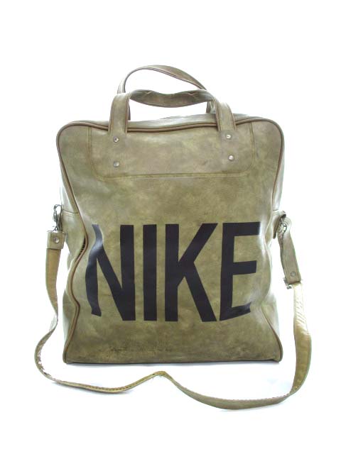 ナイキ NIKE 70's 筆記体ロゴ ゴツナイキ ショルダーバッグ 2way 鞄