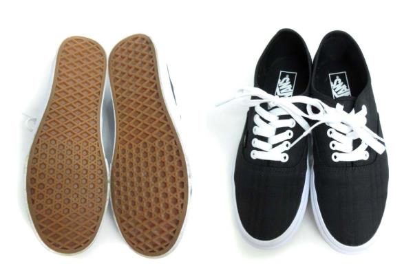 バンズ Vans エラ Era ローカット スニーカー チェック 靴 シューズ ブラック 25 5cm メンズ レディース 103 ベクトルパーク
