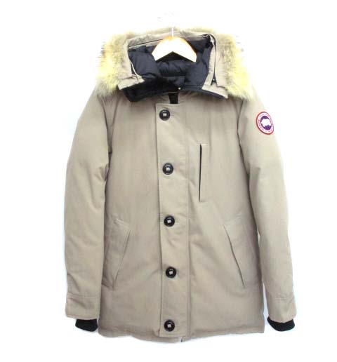 カナダグース CANADA GOOSE ジャスパー パーカー JASPER PARKA ダウン 