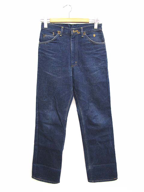 リー Lee 70 S デニムパンツ ジーンズ ブーツカット 2 0341 Usa製 42talon ブルー W30 メンズ 103 ベクトルパーク リー Lee 70 S デニムパンツ ジーンズ ブーツカット 2 0341 Usa製 42talon ブルー W30 メンズ 103 ベクトルパーク