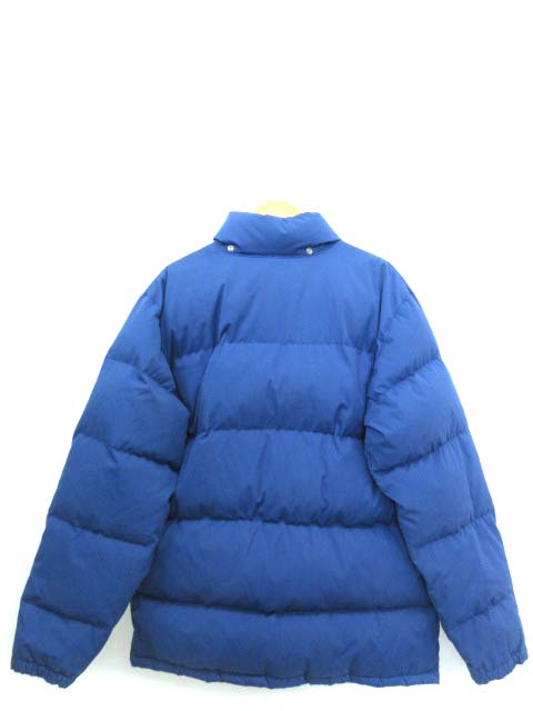 ザノースフェイス THE NORTH FACE 茶タグ 復刻 ダウンジャケット 