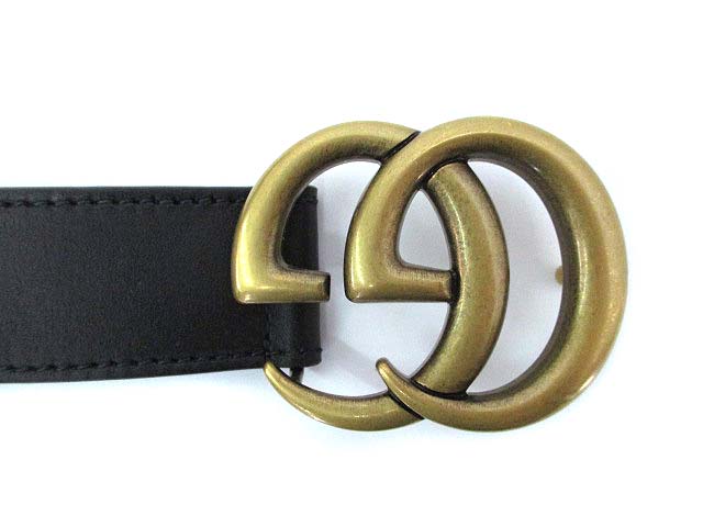 GUCCI マーモントベルト　414516 75 美品 GUCCI マーモントベルト 414516 75 美品 楽天市場】gucci ベルト