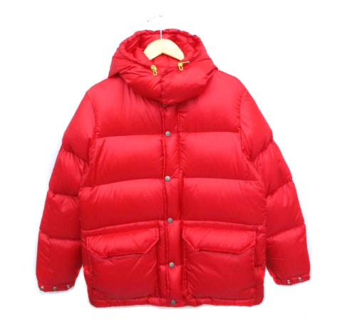 ノースフェイス パープルレーベル THE NORTH FACE PURPLE LABEL Sierra 
