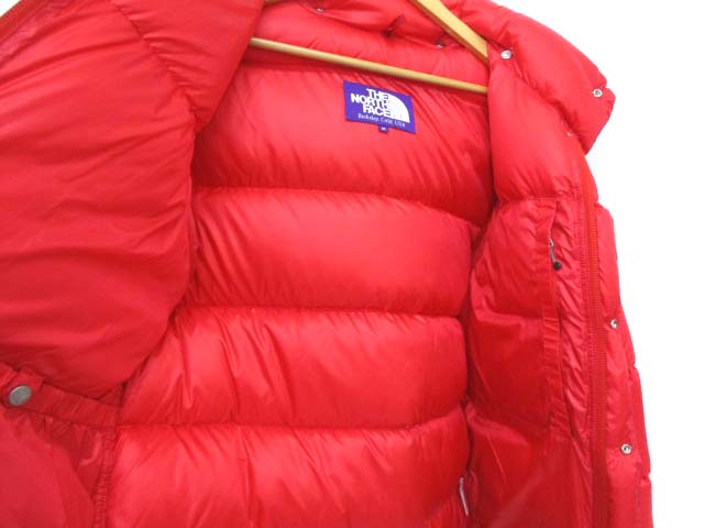 ノースフェイス パープルレーベル THE NORTH FACE PURPLE LABEL Sierra 