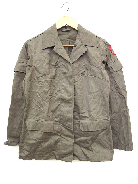ヴィンテージ Vintage 東ドイツ軍 ワークジャケット ミリタリージャケット カーキ m76 メンズ レディース 103 ベクトルパーク ヴィンテージ Vintage 東ドイツ軍 ワークジャケット ミリタリージャケット カーキ m76 メンズ レディース 103 ベクトルパーク