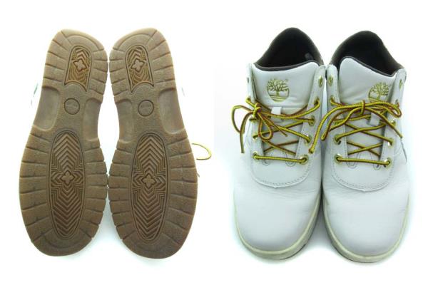 ティンバーランド Timberland ANTI-FATIGUE ローカット