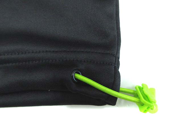 未使用品 アディダス Adidas Tan テック ウォームピステ トレーニング サッカー フットサル ブラック L メンズ 103 ベクトルパーク