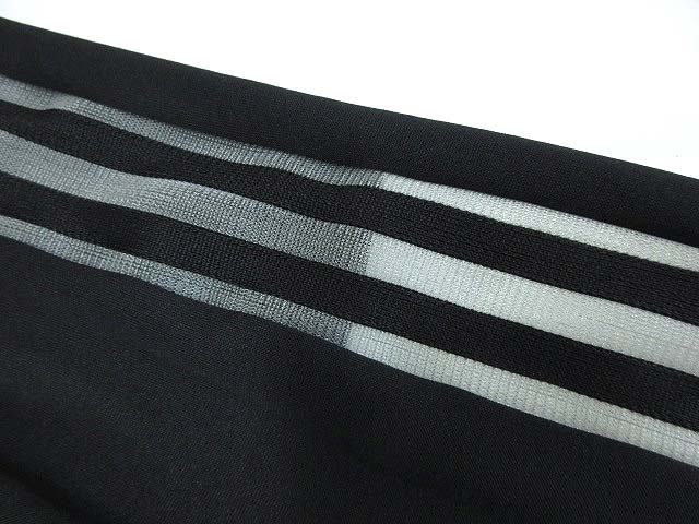 未使用品 アディダス Adidas Tan テック ウォームピステ トレーニング サッカー フットサル ブラック L メンズ 103 ベクトルパーク