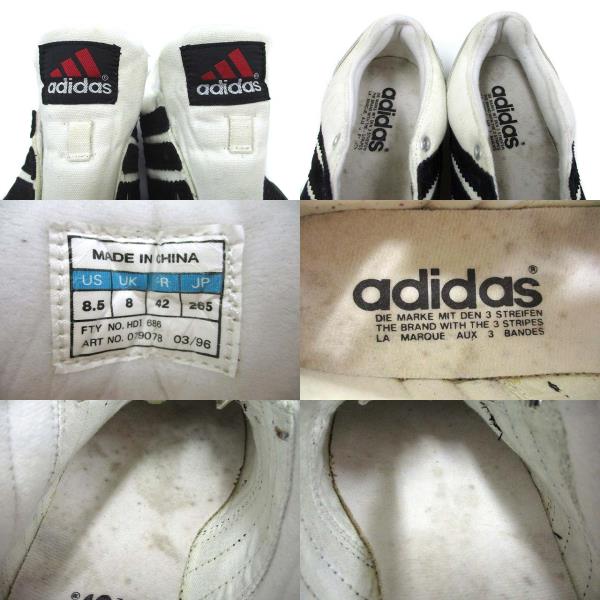 アディダス adidas 90's オーリアドン O.REARDON オリジナル アディダス adidas 90's オーリアドン O.REARDON オリジナル