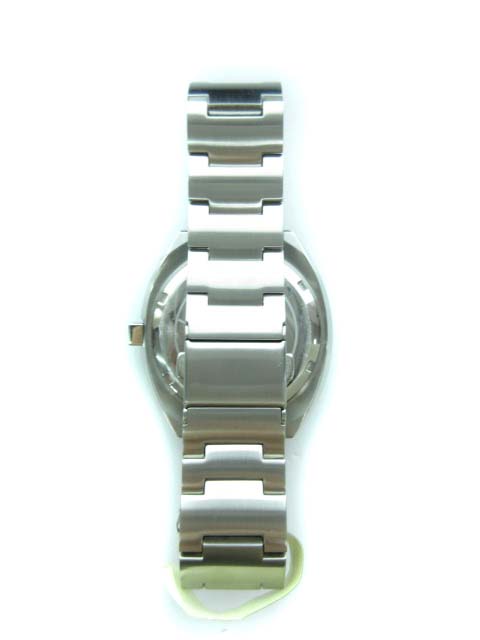 未使用品 シチズン Citizen インディペンデント Independent メカニカルtimeless Line 腕時計 Bj3 616 71 シルバー メンズ 103 ベクトルパーク