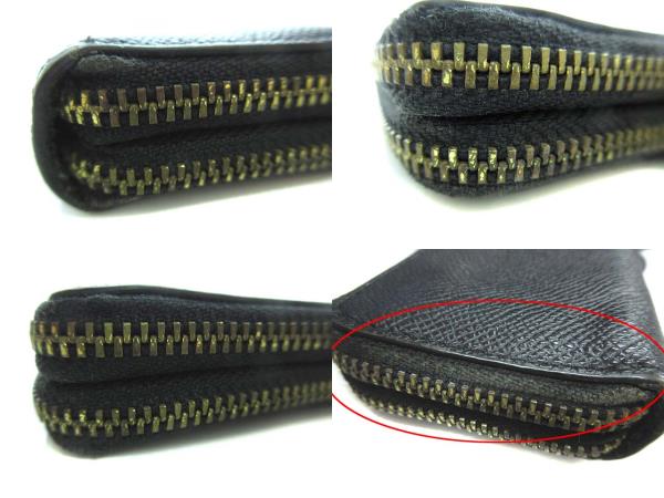 COACH ケース ブラック 小銭入れ財布 コーチ COACH コインケース 小銭入れ 57855 ミニ財布 レザー ブラック