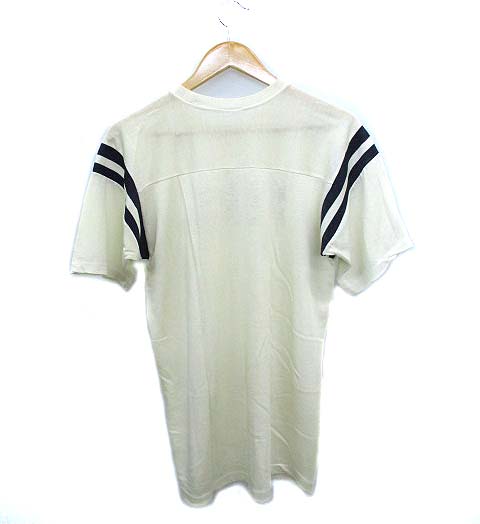 ナイキ Nike 70 S ゴツナイキ フットボール Tシャツ レーヨン オリジナル ヴィンテージ メンズ 103 ベクトルパーク