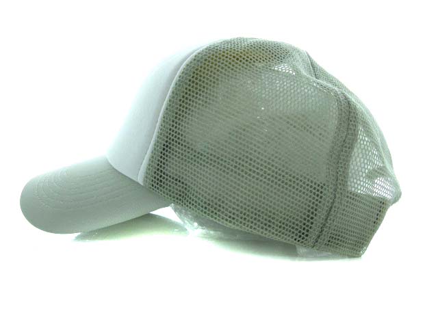 ステューシー STUSSY Head gear 90's メッシュ キャップ
