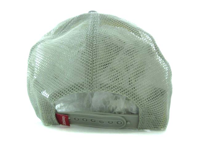 ステューシー STUSSY Head gear 90's メッシュ キャップ