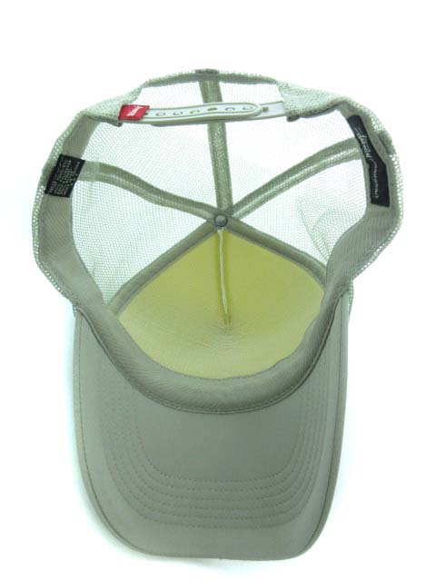 ステューシー STUSSY Head gear 90's メッシュ キャップ