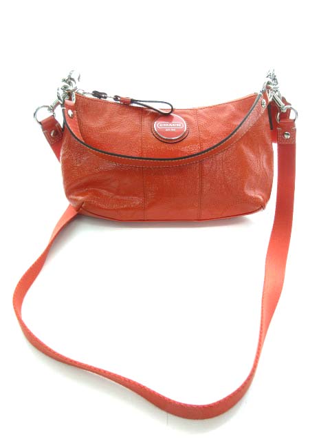 美品 コーチ COACH ショルダーバッグ ハンドバッグ 2way 15141 ✨美品 