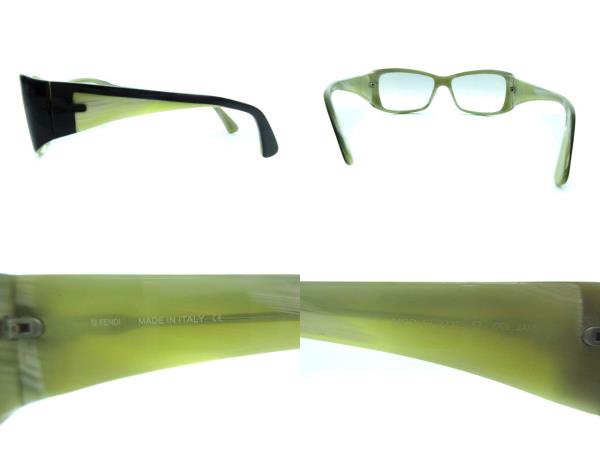 FENDI フェンディ　サングラス フェンディ FENDI サングラス 眼鏡 アイウェア SL7737 ブラック