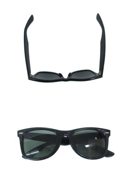 レイバン RAY BAN B&L ボシュロム ウェイファーラー WAYFARER USA製 