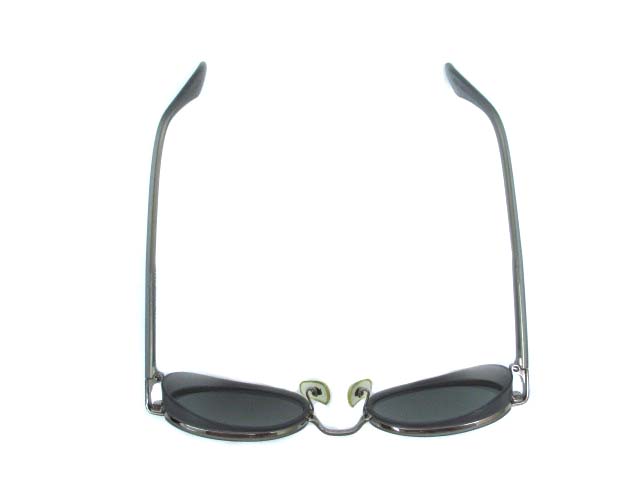 レイバン RAY BAN B&L ボシュロム オーバル サングラス サイド