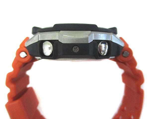 カシオジーショック CASIO G-SHOCK スカイコックピット GW-3000M-4AER