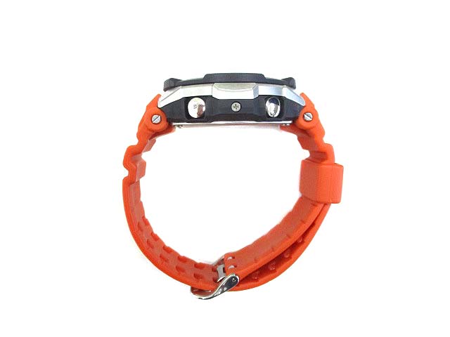 カシオジーショック CASIO G-SHOCK スカイコックピット GW-3000M-4AER