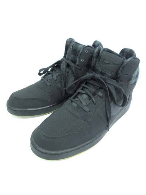 NIKE　29cm　ナイキ　メンズ　コートバーロウ ナイキ NIKE コート バーロウ ミッド プレミアム COURT BOROUGH MID