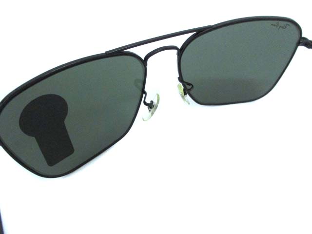 未使用品 レイバン RAY BAN B&L ボシュロム キャラバン クラシック 