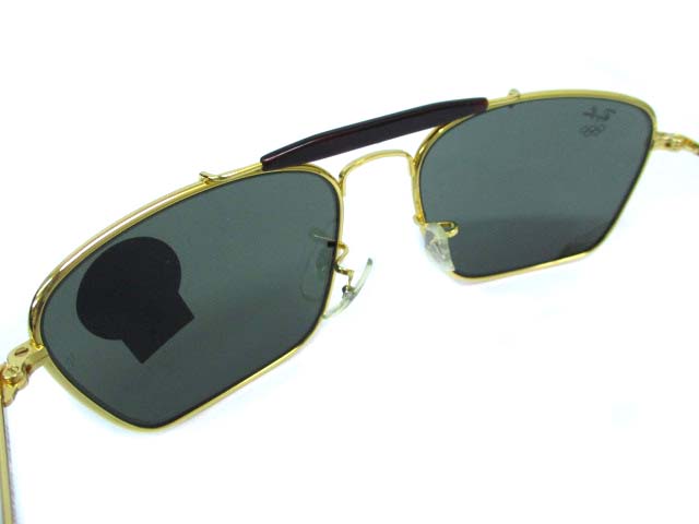 未使用品 レイバン RAY BAN B&L ボシュロム OLYMPIC GAMES 1994/96 