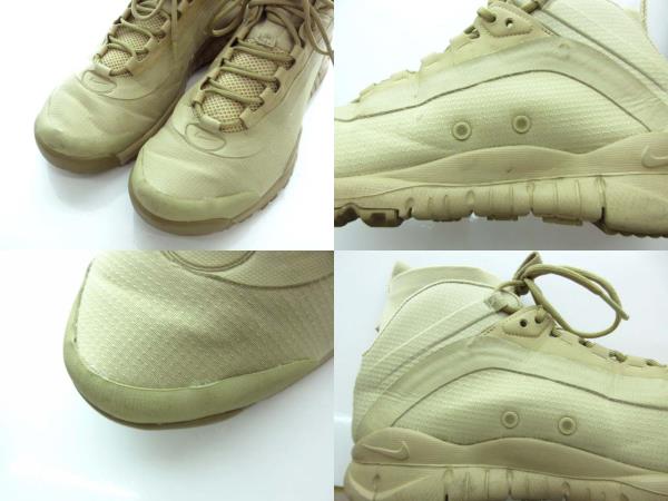 ナイキ NIKE SFB TRAINER コンバットシューズ スペシャル ナイキ NIKE SFB TRAINER コンバットシューズ スペシャル