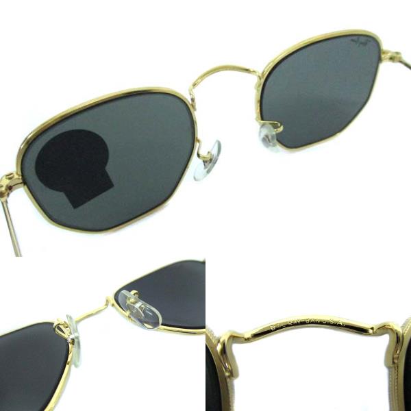未使用品 レイバン RAY BAN B&L ボシュロム プリズム サングラス 