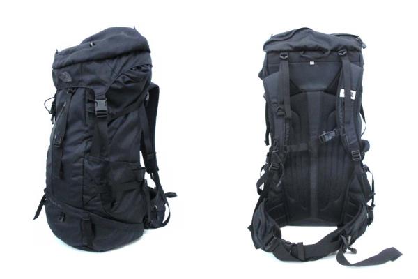 ザノースフェイス THE NORTH FACE テルス45 Tellus 45 ザック バック 
