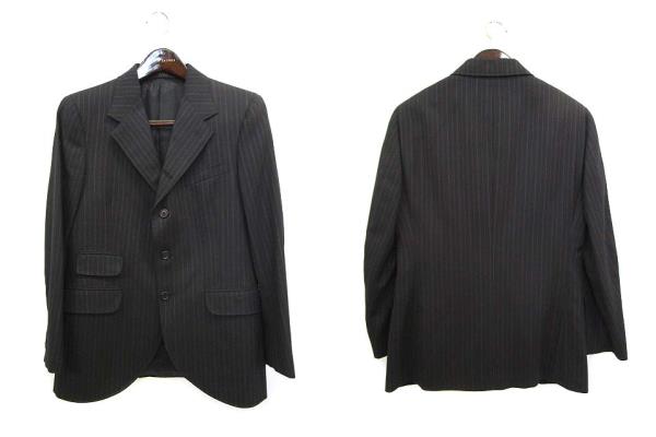 RRL スーツ 楽天市場】RRL ダブルアールエル ストライプ ウール テーラード