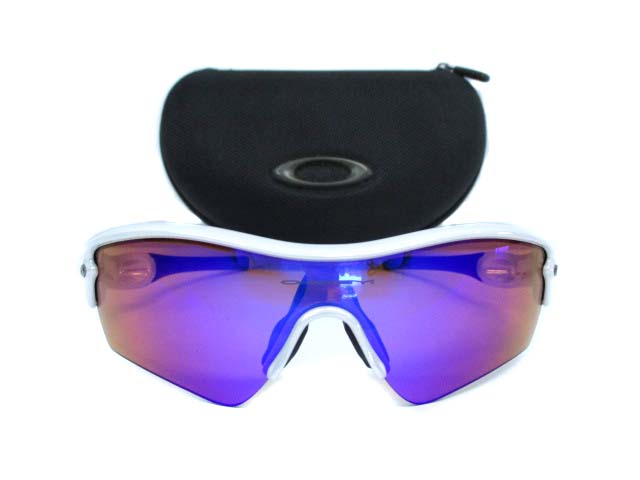 オークリー OAKLEY レーダーパス RADAR PATH スポーツ サングラス USA 