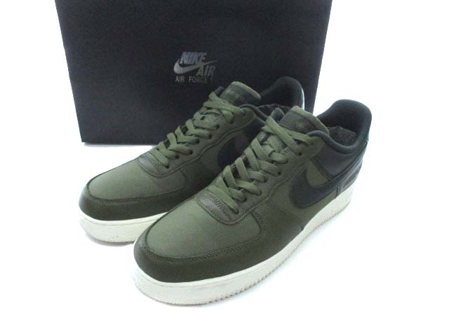 ナイキ NIKE エアフォース1 ゴアテックス AIR FORCE 1 GTX スニーカー 