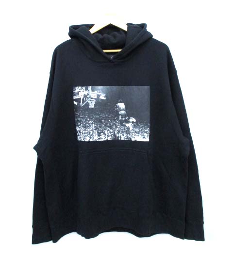 ナイキ NIKE ユニオン UNION ジョーダン JORDAN FLYING HIGH HOODED  