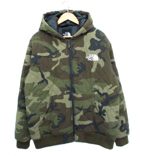 ザノースフェイス THE NORTH FACE ヤッキンジャケット YAKKIN JACKET 