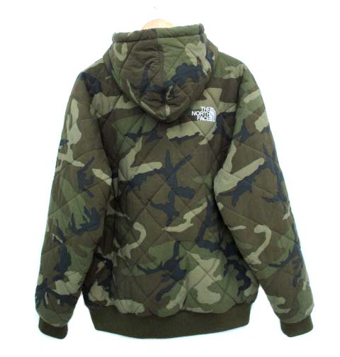 ザノースフェイス THE NORTH FACE ヤッキンジャケット YAKKIN JACKET 