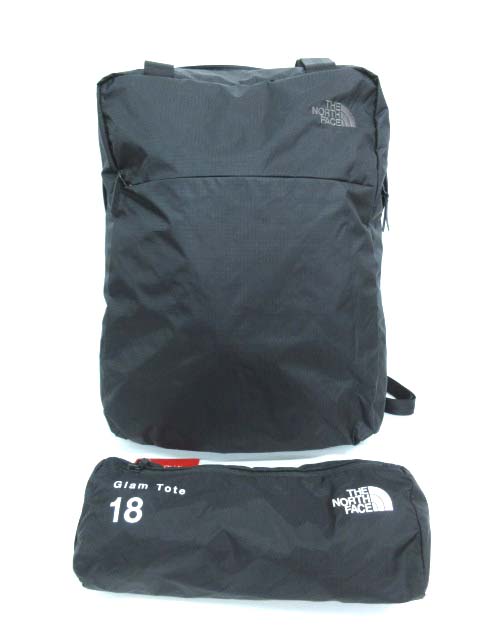 ザノースフェイス THE NORTH FACE グラム トート Glam Tote 2way 