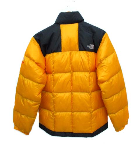 ザノースフェイス THE NORTH FACE サミットシリーズ ローツェ ダウン